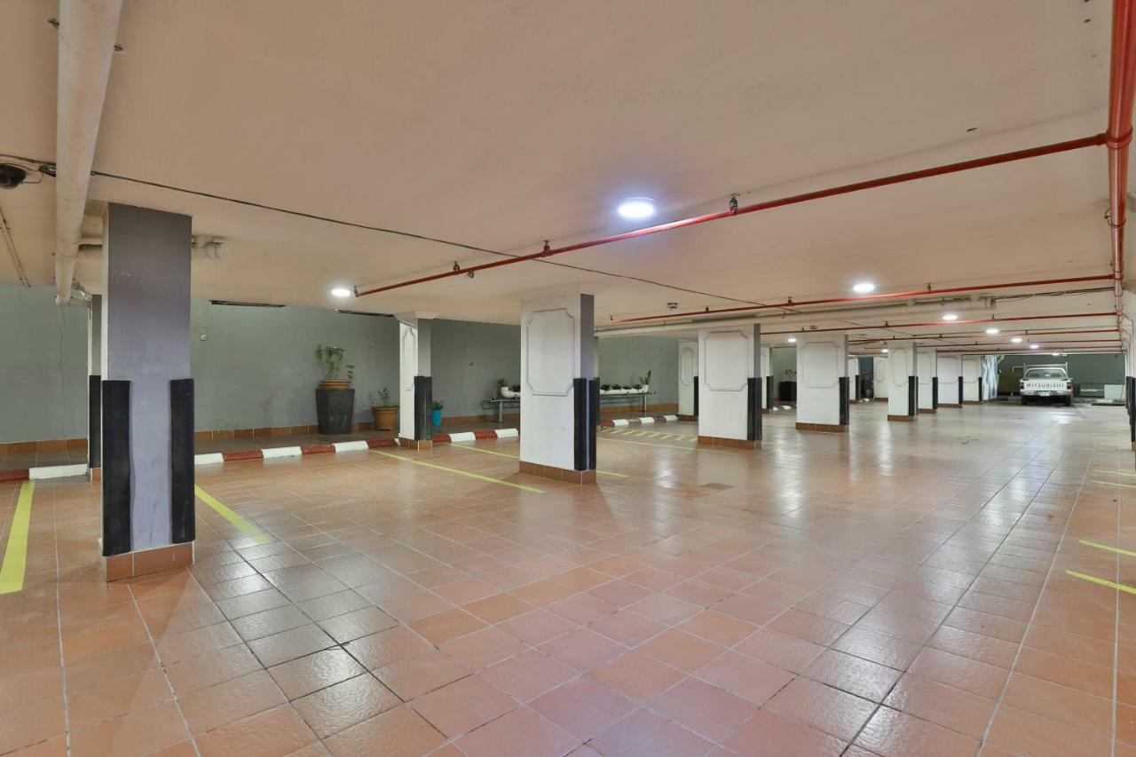 Al Harira Al Motamaiza Furnished Apartment Jiddah Esterno foto