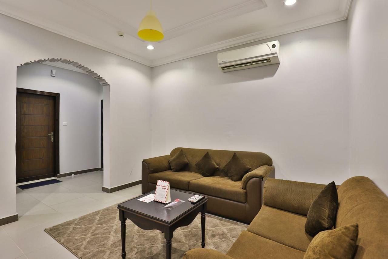 Al Harira Al Motamaiza Furnished Apartment Jiddah Esterno foto