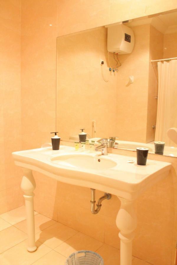 Al Harira Al Motamaiza Furnished Apartment Jiddah Esterno foto